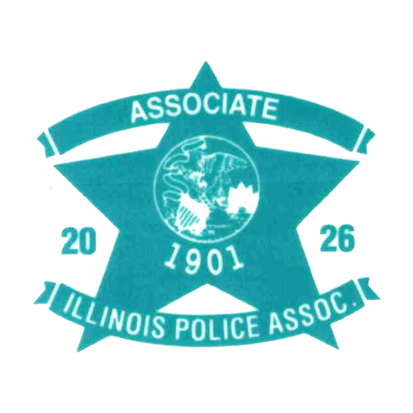 Associate Member Decal 2nd